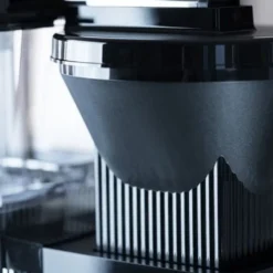 Moccamaster : Filterkaffeemaschine : KBG 741 Select : Farbe : Mattschwarz -Kaffeegetränkeladen 5900b09642bbac243c6be7905fb482a5