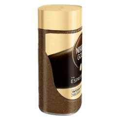 Nescafé® Nescafé Typ Espresso | 100g Glas 18 Nescafé® Nescafé Typ Espresso | 100g Glas -Kaffeegetränkeladen 5969ee19e1f63481955a3af0b2ba647f