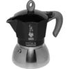 Bialetti MOKA 4TZ Induction Nera 2 Bialetti MOKA 4TZ Induction Nera -Kaffeegetränkeladen 59b01cf7d3586de4aa3db7e205f4e67d
