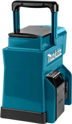 Makita Akku / Netz Tragbare Mobile Kaffeemaschine Caffee DCM501Z 18V 230V 36 Makita Akku / Netz Tragbare Mobile Kaffeemaschine Caffee DCM501Z 18V 230V -Kaffeegetränkeladen 59ce5f1759f659367831befe74b0cc6b