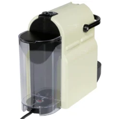 De'Longhi DeLonghi EN80CW INISSIA Nespresso Kapselautomat Creme -Kaffeegetränkeladen 5baef5f248efc5ebebc563f032418637