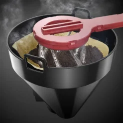 Russell Hobbs Kaffeemaschine Adventure Silbern 1100 W 1,25 L -Kaffeegetränkeladen 5c1fe8f3e16eeb188e2cfb4d31d9bb10