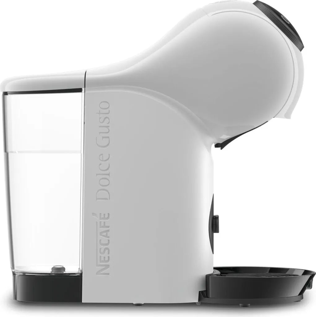 Krups KP 240 Genio S Dolce Gusto Weiß 5 Krups KP 240 Genio S Dolce Gusto Weiß – Bild 3