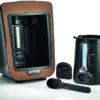 Gorenje ATCM730T, Türkische Kaffeemaschine, 0,27 L, Gemahlener Kaffee, 730 W, Schwarz, Braun 1 Gorenje ATCM730T, Türkische Kaffeemaschine, 0,27 L, Gemahlener Kaffee, 730 W, Schwarz, Braun -Kaffeegetränkeladen 5d12eef61e1836f450f12c3ead4f60a8