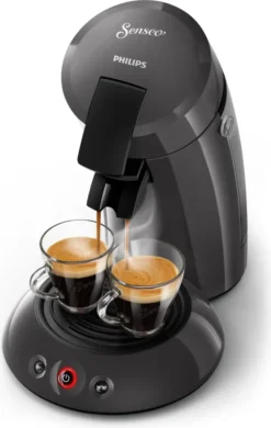 Philips Senseo HD6553/50 8 Philips Senseo HD6553/50 -Kaffeegetränkeladen 5d250c53d4b557bc430755dbe27c1ce8