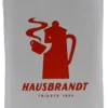 Caffé Hausbrandt Rossa Kaffee Gemahlen 0,25kg -Kaffeegetränkeladen 5e5d1313b7f0bdbe8a068521bc6c5d71