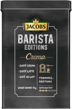 JACOBS Filterkaffee Meisterröstung 6 X 500 G Röstkaffee Gemahlen Pulverkaffee + 1 Becher + 1 Dose 19 JACOBS Filterkaffee Meisterröstung 6 X 500 G Röstkaffee Gemahlen Pulverkaffee + 1 Becher + 1 Dose -Kaffeegetränkeladen 5e853f903eaf078c0894072f0c78a4a8 4