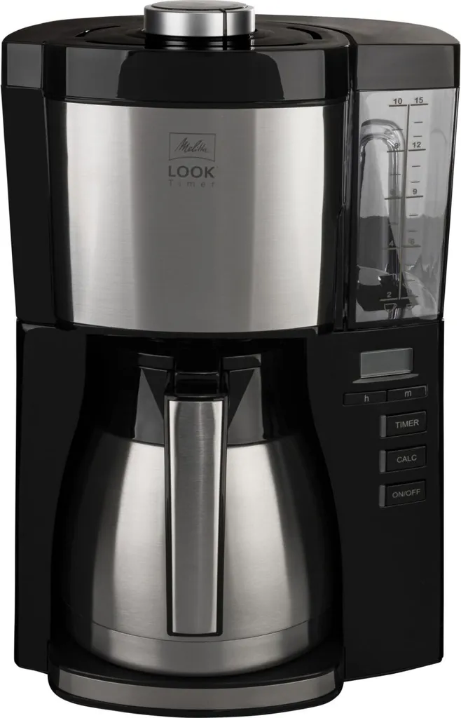 Melitta 1025-18 Look Therm Timer 4 Melitta 1025-18 Look Therm Timer – Bild 2
