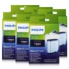 Philips CA6903/10 AquaClean Wasserfilter Für Saeco Philips Automaten (6er Pack) -Kaffeegetränkeladen 5eb25b34366aea6dfb75d8a62fc537f0