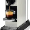 De'Longhi DeLonghi EN 167.W Citiz Nespresso Kaffeekapselmaschine Weiß -Kaffeegetränkeladen 5f05d7d7749bf25e6858210d538bf938