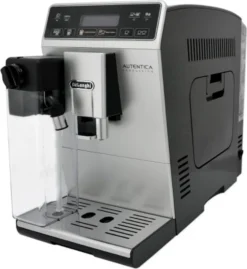 De'Longhi DeLonghi ETAM 29.660.SB Autentica Cappuccino Kaffeevollautomat 32 De'Longhi DeLonghi ETAM 29.660.SB Autentica Cappuccino Kaffeevollautomat -Kaffeegetränkeladen 5f3eb494de983b1c94c310c5a43f4179