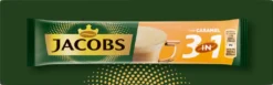 Jacobs 3in1 Typ Caramel | Löslicher Kaffee | 10 Sticks 10 Jacobs 3in1 Typ Caramel | Löslicher Kaffee | 10 Sticks -Kaffeegetränkeladen 602441772f9536516f8b75fdde1133ca