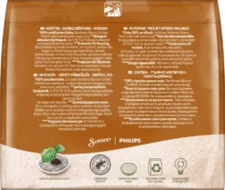 SENSEO Pads Guten Morgen Strong XL Senseopads 100 Getränke 13 SENSEO Pads Guten Morgen Strong XL Senseopads 100 Getränke -Kaffeegetränkeladen 60b555d98a3bf941aca5ef18549b9290