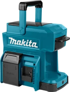 Makita Akku / Netz Tragbare Mobile Kaffeemaschine Caffee DCM501Z 18V 230V 40 Makita Akku / Netz Tragbare Mobile Kaffeemaschine Caffee DCM501Z 18V 230V -Kaffeegetränkeladen 610fc601d8e163a1226a0c06a37c0170