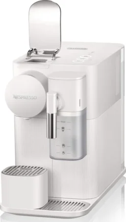 De'Longhi Nespresso Kapselmaschine Lattissima One EN510.W, Weiß 25 De'Longhi Nespresso Kapselmaschine Lattissima One EN510.W, Weiß -Kaffeegetränkeladen 6135a052cc0d6a2e1ccc393a3f5455bd