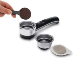 De'Longhi DeLonghi Icona ECOV 311.BG Creme Siebträger Espressomaschine 23 De'Longhi DeLonghi Icona ECOV 311.BG Creme Siebträger Espressomaschine -Kaffeegetränkeladen 62252d25e809e4b2237dd47499d24f05