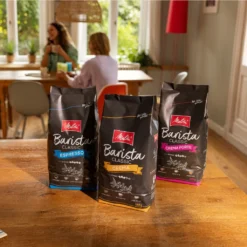 MELITTA Ganze Kaffeebohnen Barista Crema 8 X 1 Kg Ausgewogen Harmonisch Stärke 3 11 MELITTA Ganze Kaffeebohnen Barista Crema 8 X 1 Kg Ausgewogen Harmonisch Stärke 3 -Kaffeegetränkeladen 63bc61a62a419c4c33e3f94d9cbb90a0
