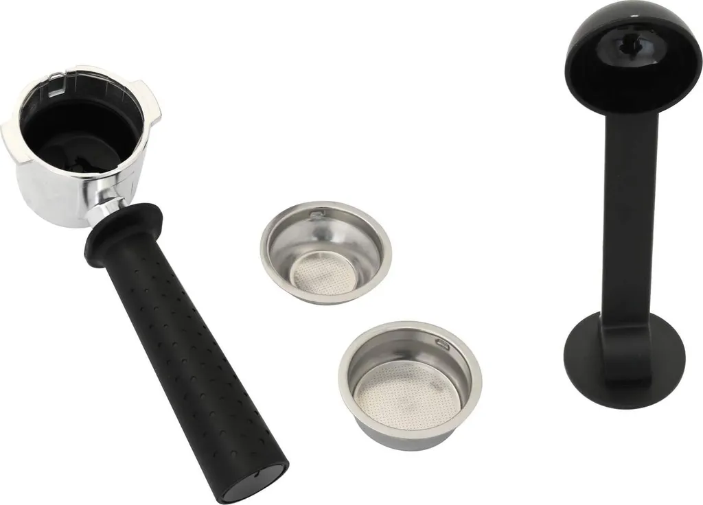 De'Longhi De Longhi Stilosa EC230.BK - Filterkaffeemaschine - 1 L - 1100 W - Schwarz 13 De'Longhi De Longhi Stilosa EC230.BK - Filterkaffeemaschine - 1 L - 1100 W - Schwarz – Bild 11