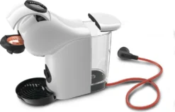Krups KP 240 Genio S Dolce Gusto Weiß 26 Krups KP 240 Genio S Dolce Gusto Weiß -Kaffeegetränkeladen 65654e63020ca552a86ec50c29a3a6d3