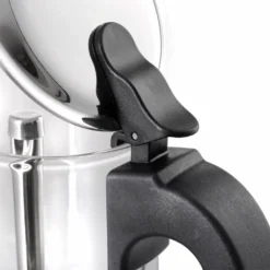 GRÄWE Espressokocher Mit Glaskanne, 9 Tassen 22 GRÄWE Espressokocher Mit Glaskanne, 9 Tassen -Kaffeegetränkeladen 65a0377f5186d5bcc9ccd277cf60f1f9