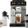 De'Longhi ECAM450.86.T Eletta Explore Cold Brew Kaffeevollautomat -Kaffeegetränkeladen 6606a2e34d45453bbe8b83d3f74ac1b7