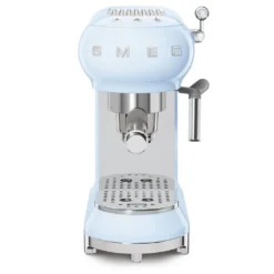 SMEG Espresso Kaffeemaschine Pastell Blau ECF01PBE 16 SMEG Espresso Kaffeemaschine Pastell Blau ECF01PBE -Kaffeegetränkeladen 662b0fc8cd5fe44f828a8e2ede07116e