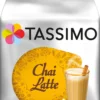 Tassimo Chai Latte | 8 T Discs -Kaffeegetränkeladen 669d39251daa2a35287f51e00b812b50