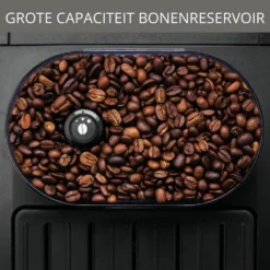 Krups Kaffeevollautomat Arabica Quattro Force 41 Krups Kaffeevollautomat Arabica Quattro Force -Kaffeegetränkeladen 66cf5d2c0a351e3435bc8fc28bf74032