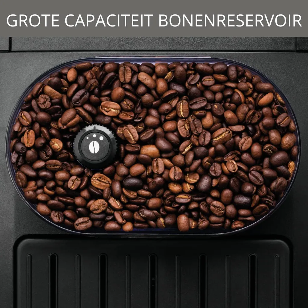 Krups Kaffeevollautomat Arabica Quattro Force 22 Krups Kaffeevollautomat Arabica Quattro Force – Bild 20