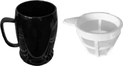 Dunlop Kaffeemaschine - Siggaretten-Steckdose - 1 Tasse - 24V - LKW Oder Wohnmobil 37 Dunlop Kaffeemaschine - Siggaretten-Steckdose - 1 Tasse - 24V - LKW Oder Wohnmobil -Kaffeegetränkeladen 67590dac8ace0491f42af958dd46e9d5