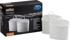 Braun Wasserfilter Set SET BRSC006 (2x) 27 Braun Wasserfilter Set SET BRSC006 (2x) -Kaffeegetränkeladen 675f09b1774fe74be9cd1c121e95918a