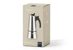 Espresso Maschine Espressoo Kaffee Maschine Coffee Mokkakanne Induktion Beem -Kaffeegetränkeladen 678ba89f5cd7cff78bccad9056e29fe3