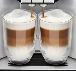 Siemens EQ.500 TQ507D03 Kaffeemaschinen - Edelstahl / Schwarz 21 Siemens EQ.500 TQ507D03 Kaffeemaschinen - Edelstahl / Schwarz -Kaffeegetränkeladen 679d3de8a351aeb8ceeb83c06f94d6fa