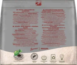 SENSEO Pads Italian Style & Classic Senseopads 160 Getränke -Kaffeegetränkeladen 67e8be5ac2c263b45308266d80b5d841