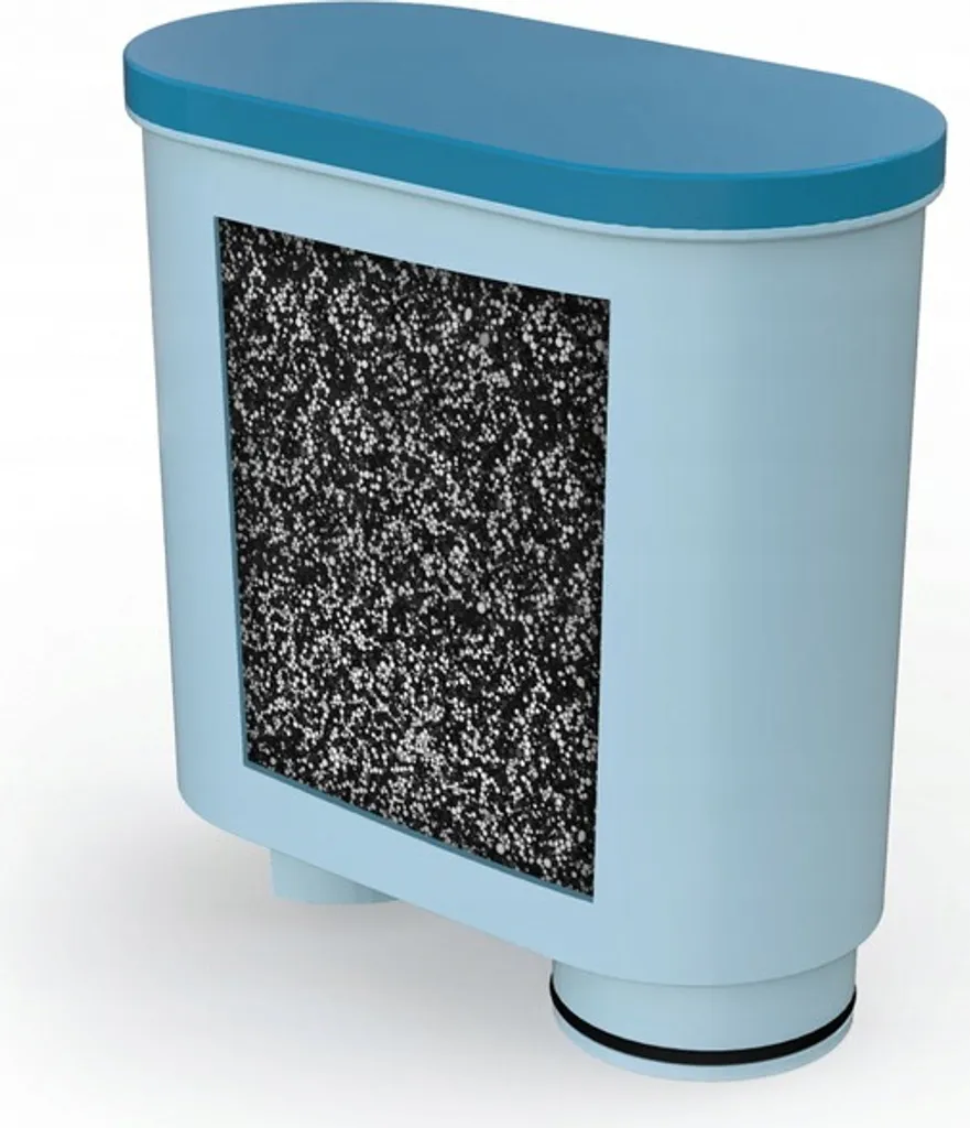 Wessper Wasserfilter Filterpatrone Alternative Zu Saeco AquaClean (4er Pack) 10 Wessper Wasserfilter Filterpatrone Alternative Zu Saeco AquaClean (4er Pack) – Bild 8