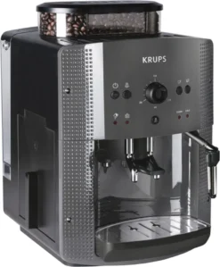 Krups Kaffeevollautomat EA 810B 13 Krups Kaffeevollautomat EA 810B -Kaffeegetränkeladen 6817f841e94dbb75384d1b66c64d4162