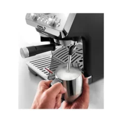 De'Longhi DeLonghi EC 9155.MB La Specialista Arte 37 De'Longhi DeLonghi EC 9155.MB La Specialista Arte -Kaffeegetränkeladen 68350ea47c39e5b2c83224e7e2da6a64