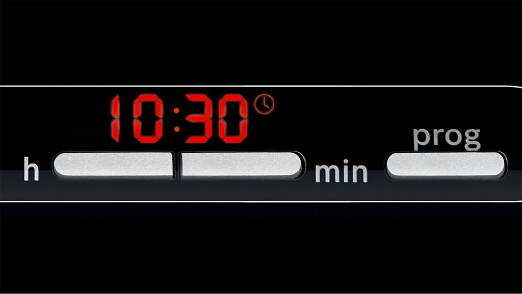 Bosch StyLine TKA8A681 Kaffeemaschinen - Weiß 13 Bosch StyLine TKA8A681 Kaffeemaschinen - Weiß – Bild 11