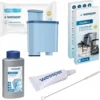 Kit Für Saeco Philips CA6903 CA6700 / 10 CA6704 Wasserfilter Entkalker Reinigungstabletten Reiniger Und Fett 2 Kit Für Saeco Philips CA6903 CA6700 / 10 CA6704 Wasserfilter Entkalker Reinigungstabletten Reiniger Und Fett -Kaffeegetränkeladen 68ed5b835827265ff83b9fc658850888