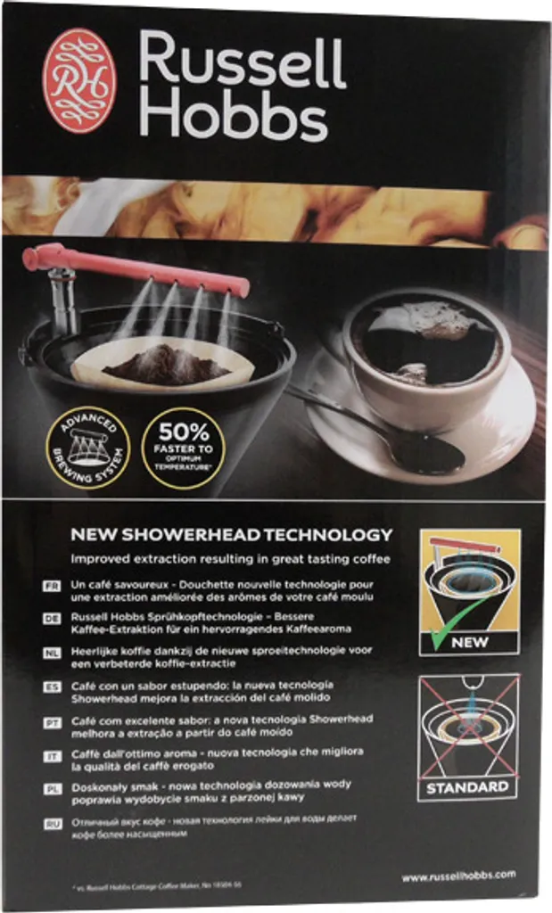 Russell Hobbs 20680-56 Buckingham 10 Russell Hobbs 20680-56 Buckingham – Bild 8