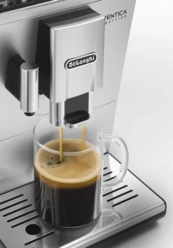 De'Longhi DeLonghi ETAM 29.660.SB Autentica Cappuccino Kaffeevollautomat 22 De'Longhi DeLonghi ETAM 29.660.SB Autentica Cappuccino Kaffeevollautomat -Kaffeegetränkeladen 6a099f3172b3bcba1a51cfc2d17653ca