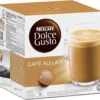 Nescafé® Nescafé Dolce Gusto Café Au Lait | 16 Kaffeekapseln 2 Nescafé® Nescafé Dolce Gusto Café Au Lait | 16 Kaffeekapseln -Kaffeegetränkeladen 6a77d52136a84c959473d65b62f3ca35