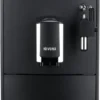 Nivona CafeRomatica 550 NICR550 Kaffeevollautomat 2,2 L Wassertank, Mattschwarz Display -Kaffeegetränkeladen 6abba9c39f78827267ecd4ad05426e15