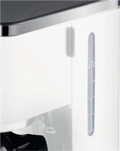 GRAEF FK401EU Kaffeemaschine 10 Tassen 1000Watt Weiß 10 GRAEF FK401EU Kaffeemaschine 10 Tassen 1000Watt Weiß -Kaffeegetränkeladen 6b1db335a1a2a8195fa1e45773713cd4