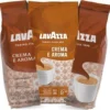 Lavazza Crema E Aroma Zrnková Káva 1 Kg 1 Lavazza Crema E Aroma Zrnková Káva 1 Kg -Kaffeegetränkeladen 6b36b9dbe04084688cc7e5a5675cfb35