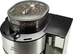 MELITTA 1021-02 Aroma Fresh Kaffeeautomat Mit Timer Und Mahlwerk Schwarz, Farbe:Schwarz 20 MELITTA 1021-02 Aroma Fresh Kaffeeautomat Mit Timer Und Mahlwerk Schwarz, Farbe:Schwarz -Kaffeegetränkeladen 6be4d5f7559ef43415acb476548391e6