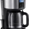 Russell Hobbs 20680-56 Buckingham -Kaffeegetränkeladen 6be532f67dfe7d391170c8afc9eb5c06