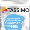 Tassimo Milchkomposition Mit Feinem Schaum | 16 T Discs, Kaffeekapseln 1 Tassimo Milchkomposition Mit Feinem Schaum | 16 T Discs, Kaffeekapseln -Kaffeegetränkeladen 6bedb502b056f557ac98c370084b4473