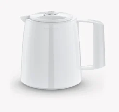 SEVERIN Kaffeemaschine KA 9254 Weiß -Kaffeegetränkeladen 6c303f13f95deda237bb8883b95656c6