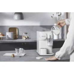 De'Longhi Nespresso Kapselmaschine Lattissima One EN510.W, Weiß 31 De'Longhi Nespresso Kapselmaschine Lattissima One EN510.W, Weiß -Kaffeegetränkeladen 6c3476035295e74d62e176b1b6dd6591